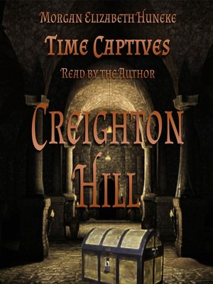 cover image of Creighton Hill